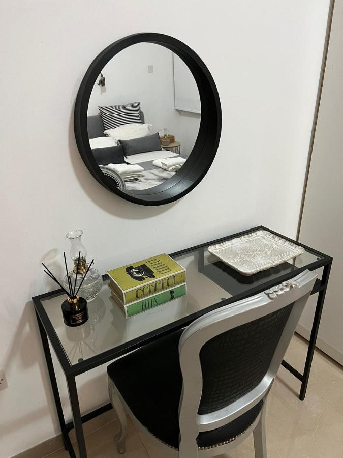 Hestia Studio Downtown Nicosia By Platform 357 Exteriér fotografie